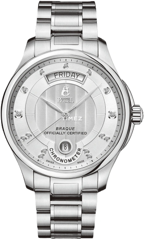Ernest Borel Braque GS7350WC3-2590