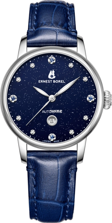 Ernest Borel Iris E0105L0A-MS6L