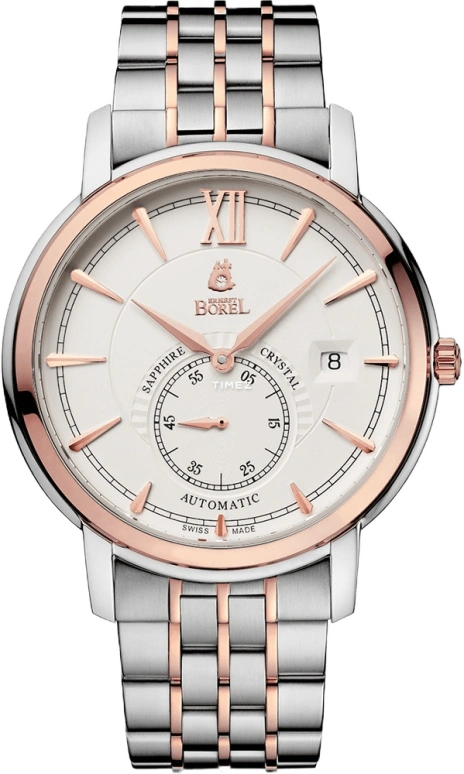 Ernest Borel Royal GBR6155W-4829