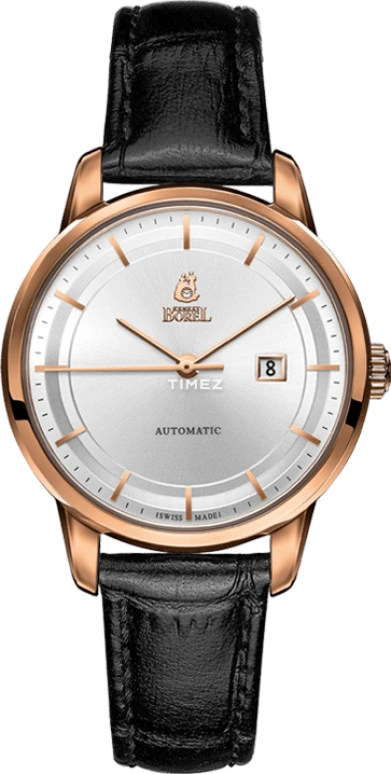 Ernest Borel Yally N0408L0C-MR2L