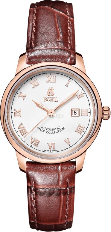 Ernest Borel Yally N0407L0C-MR4L