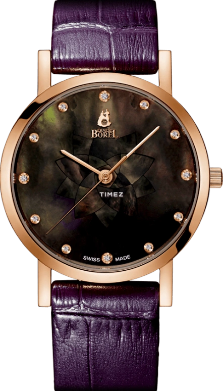 Ernest Borel Danaus BGR860-59291PR