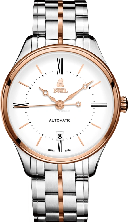 Ernest Borel Retro N0406G0B-MN4N