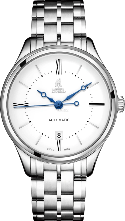 Ernest Borel Retro N0406G0A-MS4S