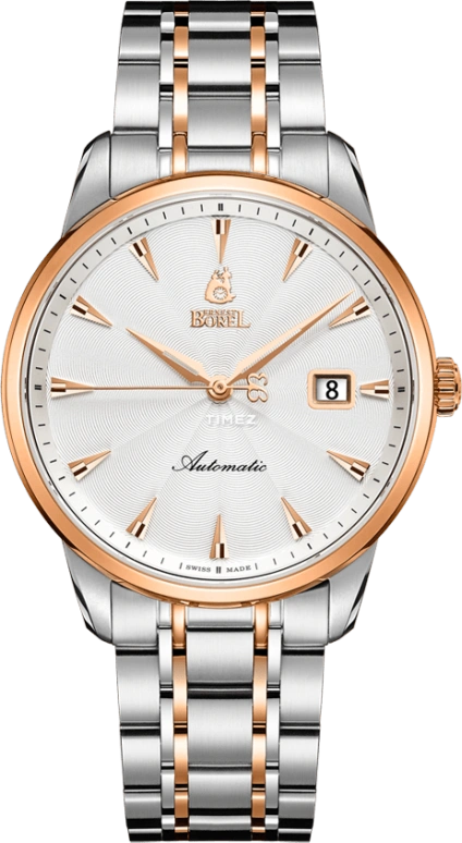 Ernest Borel Jules N0702G0C-MN2N