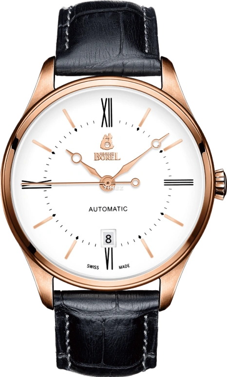 Ernest Borel Retro N0406G0C-MR4L