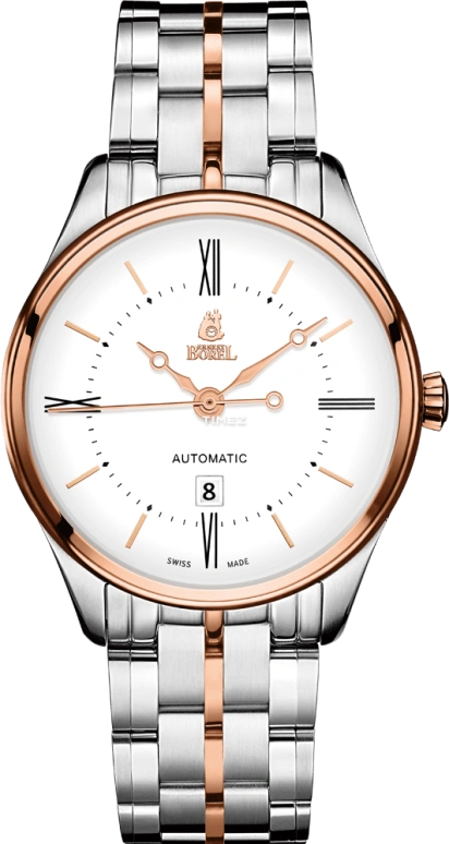 Ernest Borel Retro N0406L0B-MN4N