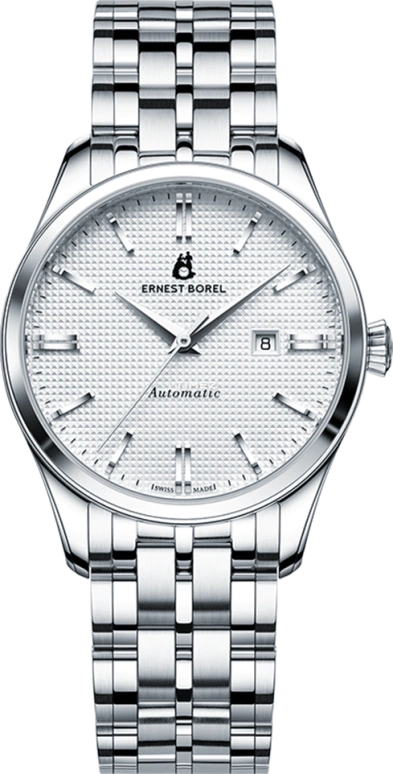 Ernest Borel Retro E0405L0A-MS2S