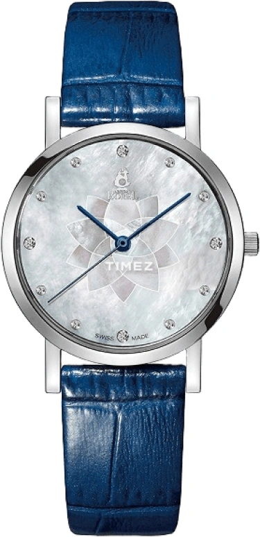 Ernest Borel Danaus BS860-49221BL