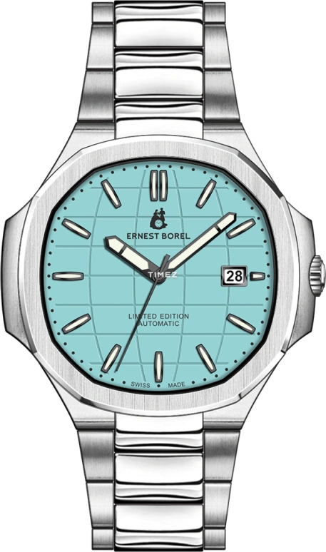 Ernest Borel Retro N0404GLE-MS6S