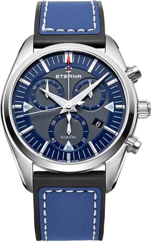 Eterna Adventure 1250.41.81.1303