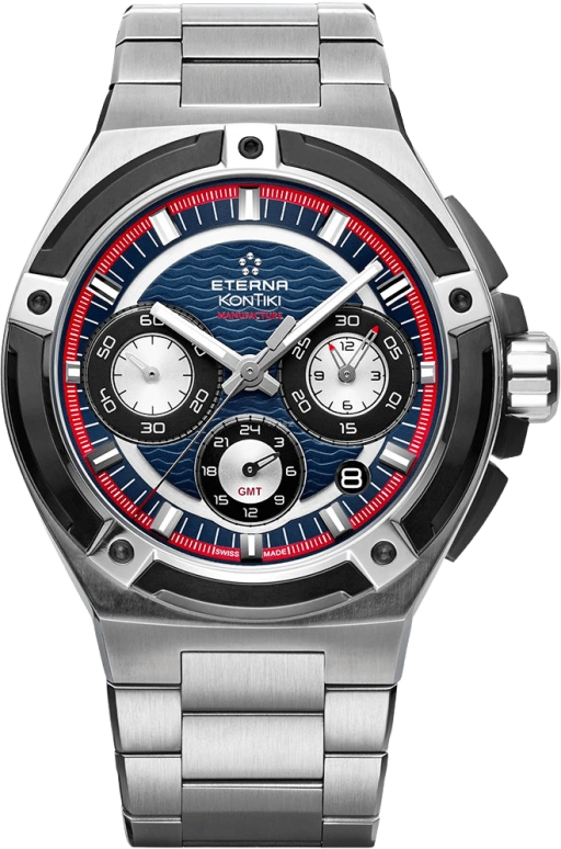 Eterna Adventure 7760.42.80.0280