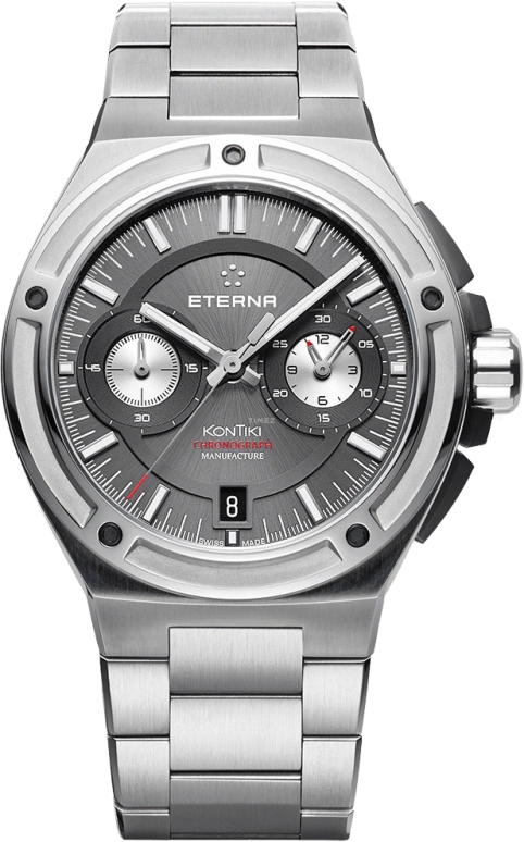 Eterna Adventure