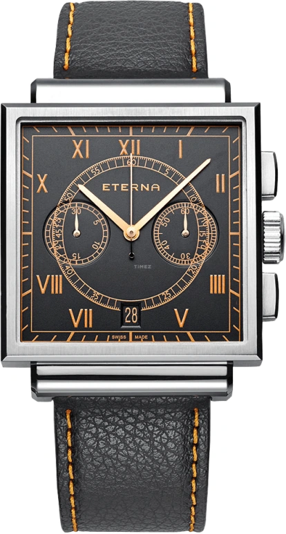 Heritage Automatic