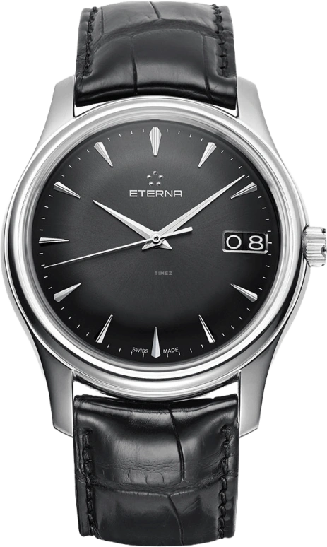 Eterna Heritage