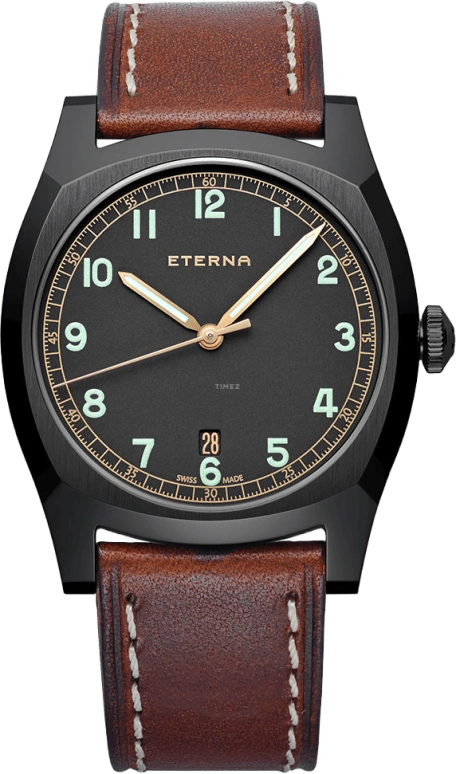 Eterna Heritage