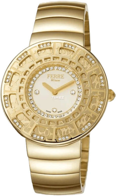 Ferre Milano 女士