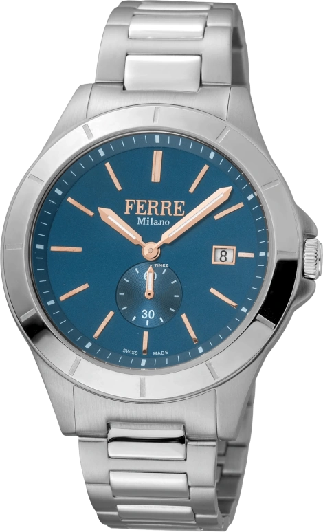 Mens Quartz