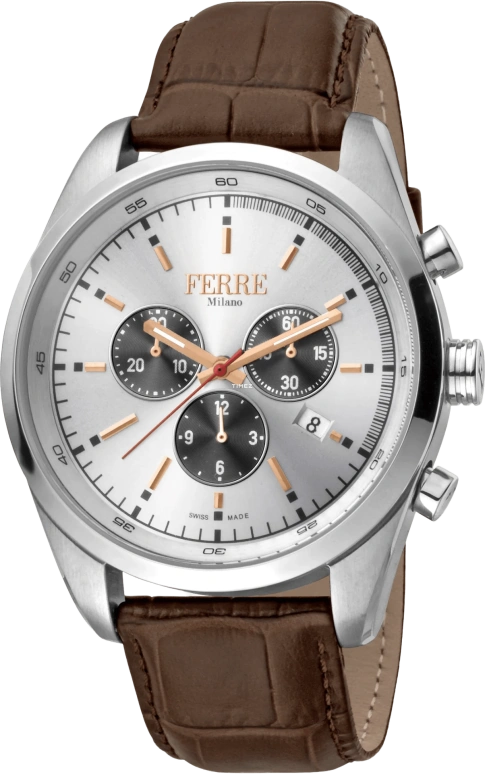 Mens Quartz