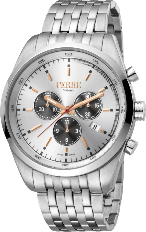 Mens Quartz