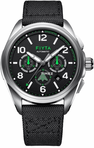 飞亚达 马赫 GA881011.WBB