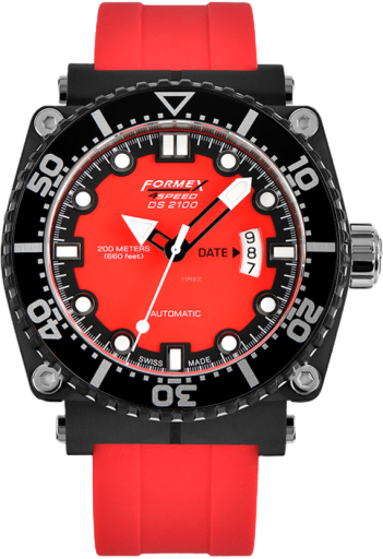 formex formex-diver 