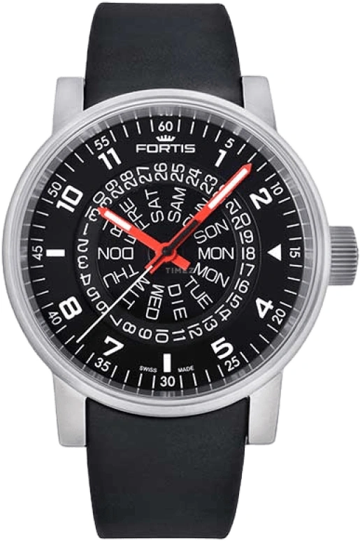 Cosmonautis Automatic