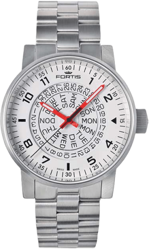 富利斯 宇航员 623.10.52