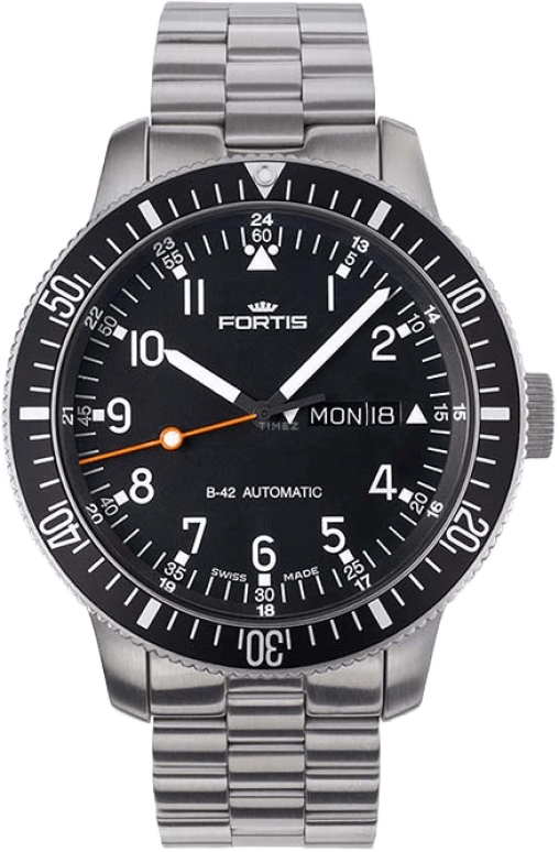 Cosmonautis Automatic