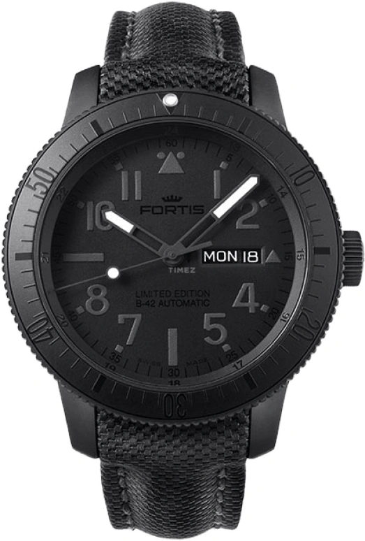 Cosmonautis Automatic