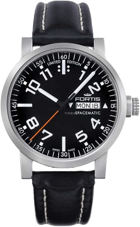 Cosmonautis Automatic