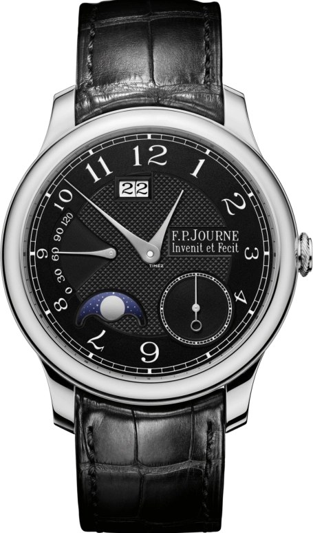 F.P.Journe BLACK LABEL 1300.3 Gabarit AL Fcce HD