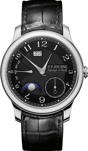 F.P.Journe BLACK LABEL 1300.3 Gabarit AL Fcce HD