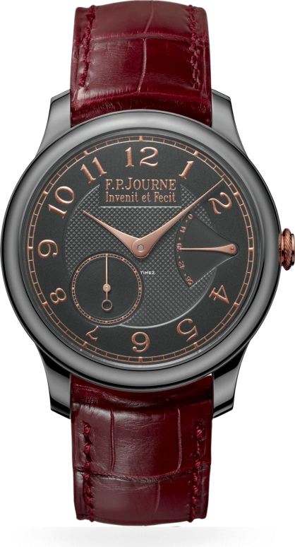 F.P.Journe TOKYO BOUTIQUE ANNIVERSAIRE 1304 Retro Anni CS
