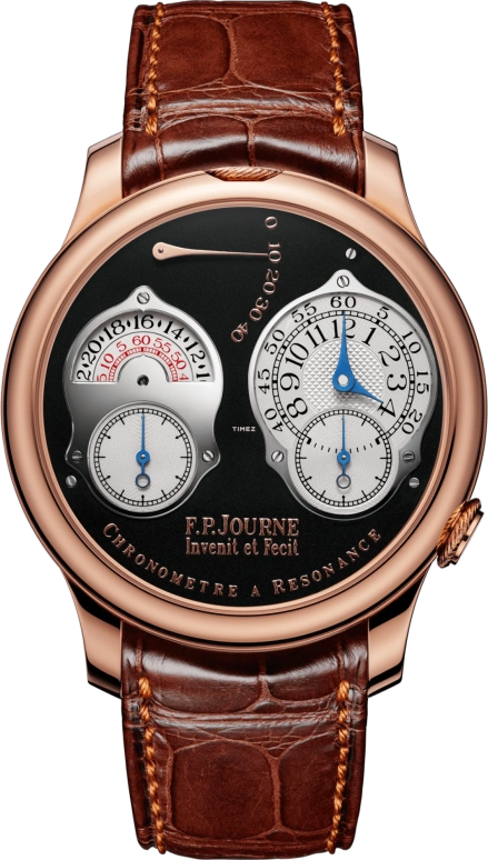 F.P.Journe BOUTIQUE 1499.3 Gabarit CRB Face HD