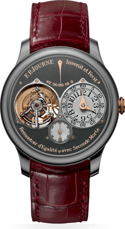 F.P.Journe TOKYO BOUTIQUE ANNIVERSAIRE 1403 Retro Anni TN 2