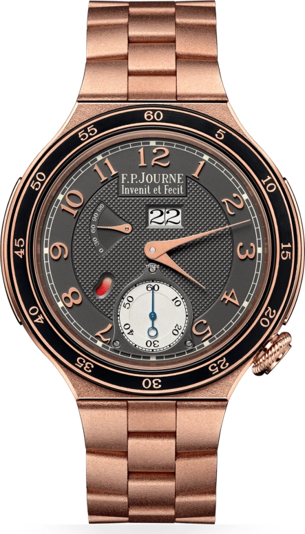 F.P.Journe LINESPORT 1300.3 AR2 OR HD Face 1