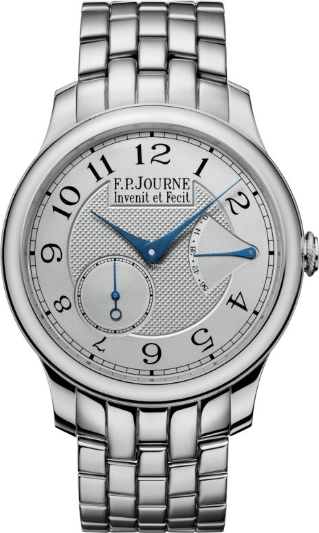 F.P.Journe CLASSIQUE 1304 Co Souveraine Metal G