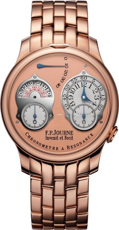 F.P.Journe Souveraine 1499.3 RT 6N 2 0
