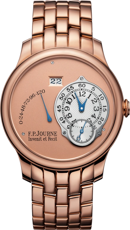 F.P.Journe OCTA 1300.3 6N G 0 0