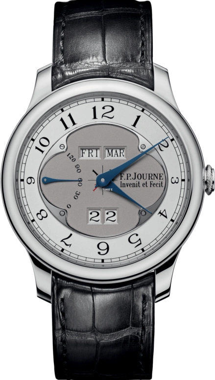 F.P.Journe CLASSIQUE 1300.3 Coll OctaPerpe CUIR G