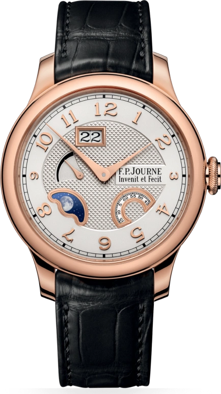 F.P.Journe CLASSIQUE 1300.3 DN 42 OR Cadran CUIR FB
