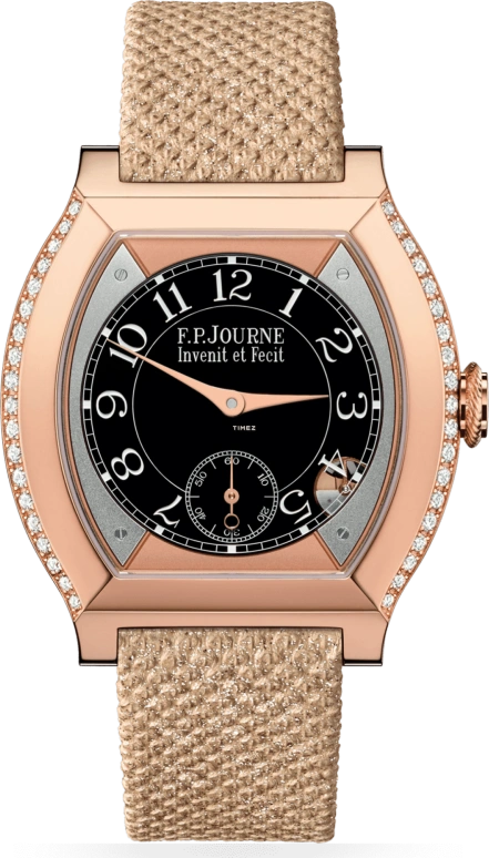 F.P.Journe ÉLÉGANTE 1210 Coll Elegante Snake 6N G 1 1 0