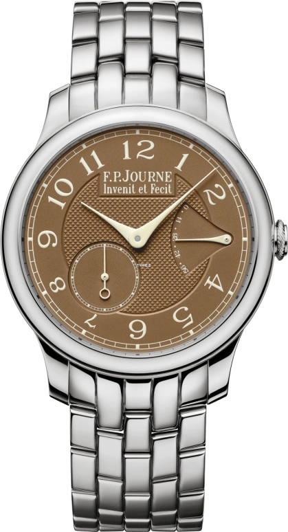 F.P.Journe CLASSIQUE 1304 CSH HD Face PT