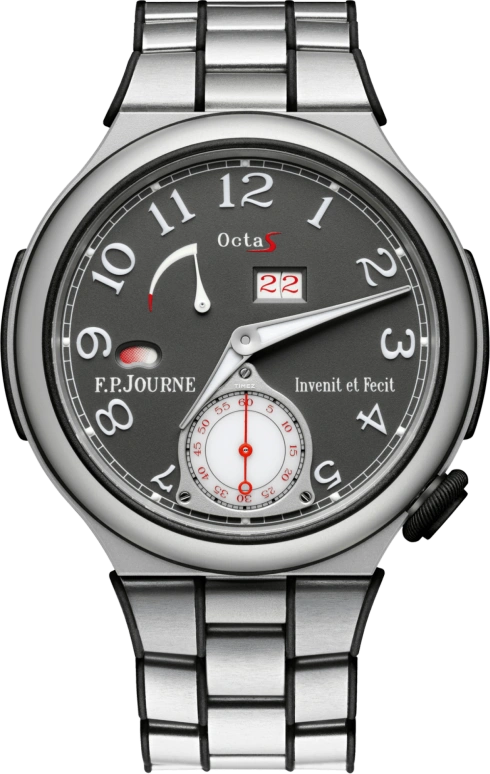 F.P.Journe LINESPORT 1300.3 Retro Octa G