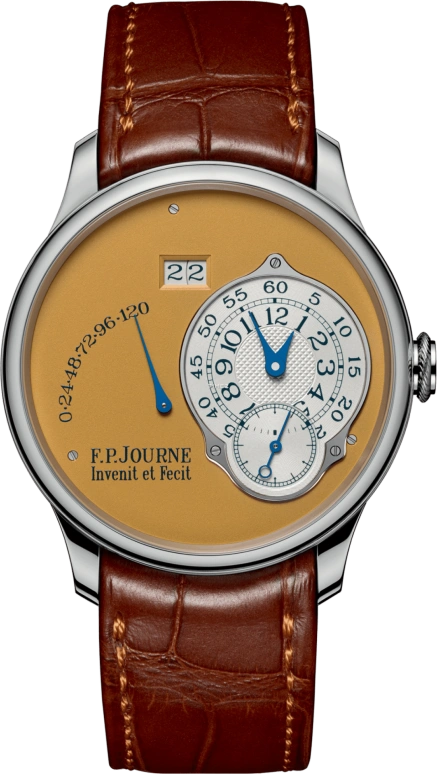 F.P.Journe LIMITED 1300.3 Coll Pieces Coffret 4 G