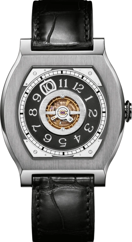 F.P.Journe LIMITED 1504 Retro Limite V1 G OK