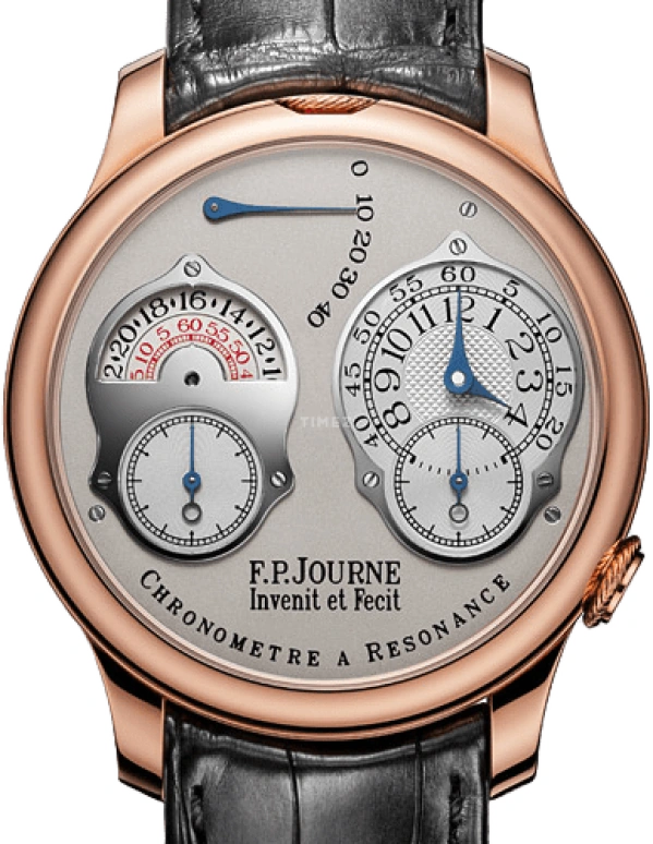 F.P.Journe Souveraine