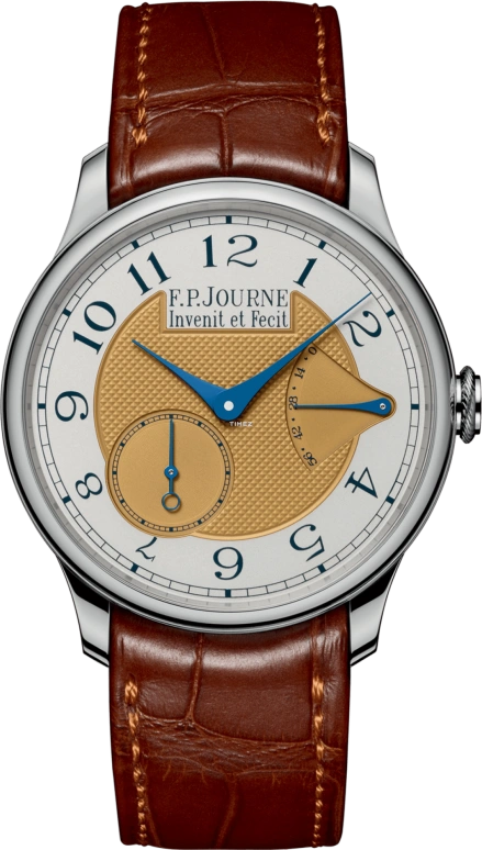 F.P.Journe LIMITED 1304 Coll Pieces Coffret 5 G