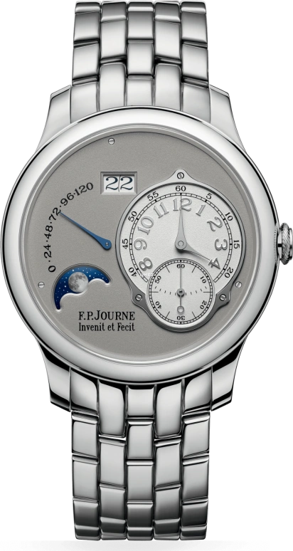 F.P.Journe CLASSIQUE 1300.3 LN 40 PT F